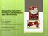 Bakuganit ja Hello Kittyt: Kuluttajuus päiväkotilasten arjen kertomuksissa