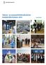 Talous- ja suunnittelukeskuksen toimintakertomus 2010. tiivistelmä