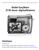 Kodak EasyShare Z730 Zoom -digitaalikamera Käyttöopas