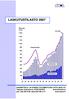 LASKUTUSTILASTO 2007. Miljoonaa euroa. Ennuste. Indeksikorjattu. Kotimainen. Ulkomainen