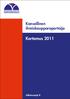 VÄHEMMISTÖVALTUUTETTU MINORITETSOMBUDSMANNEN. Kansallinen ihmiskaupparaportoija. Kertomus 2011. Julkaisusarja 8