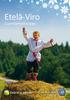 Etelä-Viro. Luontomatkaopas