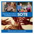 Lähihoitaja 80 ov (120) / 2v Yo-pohjainen koulutus SOTE. Kokkolan sosiaali- ja terveysalan opisto
