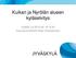 Kuikan ja Nyrölän alueen kyläselvitys. Kyläilta 3.6.2015 klo 18-19:30 Kaavoitusarkkitehti Reijo Teivaistenaho