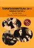 TOIMINTASUUNNITELMA 2011. TIKKURILAN TEATTERI ry Tikkurilan Teatteri Tikkurilan Teatteri- ja Sirkuskoulu