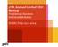 www.pwc.fi 17th Annual Global CEO Survey Poimintoja Suomen tutkimustuloksista Heikki Paija 22.1.2014