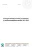 E/313/221/2010 24.9.2010. Geologian tutkimuskeskuksen toimintaja taloussuunnitelma vuosille 2012-2015