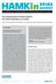 HUIPUT. The Characteristics Of Food Products For Elderly Population In Finland