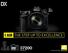 I AM THE STEP UP TO EXCELLENCE. www.nikon.fi