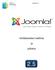 ETAPPI ry JOOMLA 2.5 Mediapaja. Artikkeleiden hallinta ja julkaisu