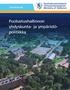 Puolustushallinnon yhdyskunta- ja ympäristöpolitiikka