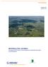 YVA-OHJELMA. 16UEC0144 Heinäkuu 2012. METSÄHALLITUS LAATUMAA Kivivaara Peuravaara, tuulivoimapuiston ympäristövaikutusten arviointiohjelma