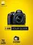 I AM YOUR GUIDE. iamnikon.fi