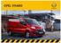 OPEL ViVarO 002_OLKat12_Vivaro_Long_130_p01_32-Master.indd 1 14.12.12 16:15