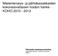 Mielenterveys- ja päihdeasiakkaiden kokonaisvaltaisen hoidon hanke - KOHO 2010-2012