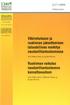 141111 237-1999. Ruokinnan vaikutus naudanlihantuotannon kannattavuuteen. Tutkimuksia. Veli-Pekka Nissi ja Kyösti Pietola