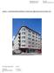 LINNAN (1.) KAUPUNGINOSAN KORTTELIN 24 TONTIN 2040 ASEMAKAAVAN MUUTOS 609 1639