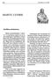 MARTTI LUTHER. Avioliiton solmimisesta. 286 Luterilainen 11-12/2008