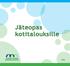 Jäteopas kotitalouksille