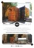 KO CASA 3D Maailman ensimmäinen 3D -camera obscura