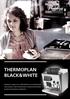 THERMOPLAN BLACK&WHITE