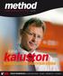 HIABIN ASIAKASLEHTI 1.2007 suomi. Katse. kaluston. kokonaiskustannuksissa. TÄSSÄ NUMEROSSA: Huoltosopimukset Design Metalliromu Tuotanto