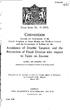 Convention. Avoidance of Double Taxation and the Prevention of Fiscal Evasion with respect to Taxes on Income. Treaty Series No.