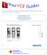 Käyttöoppaasi. PHILIPS DVT 3500 http://fi.yourpdfguides.com/dref/4546559