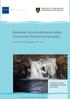 Finnmarkin vesienhoitoalueen vesienhoitoviranomainen