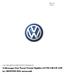 Volkswagen Uusi Passat Variant Highline 2,0 TDI 140 kw (190 hv) 4MOTION DSG-automaatti