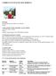 CURRICULUM VITAE OF LIISA HORELLI