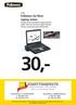 Fellowes Go Riser laptop teline 30,-