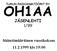 OH1AA JÄSENLEHTI 1/99. Sääntömääräinen vuosikokous 11.2.1999 klo 19:00 TURUN RADIOAMATÖÖRIT RY. Kerholehdykkä 1/99 1