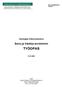 TYÖOPAS. Sora ja hiekka-arvioinnin. Geologian tutkimuskeskus 31.01.2002 2002 GEOLOGIAN TUTKIMUSKESKUS LAATUJÄRJESTELMÄ SFS EN ISO 9001