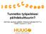 Tunnetko työpaikkasi päihdekulttuurin? Antti Hytti, aikuistyön päällikkö, Ehkäisevä päihdetyö EHYT ry HENRY Foorumi 4.11.2014