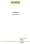 Amblyopia. Ohjeita peittohoitoon. Optometrian koulutusohjelma, optometristi Opinnäytetyö 19.10.2007. Maija Toivonen Tarja Tuominen