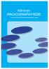 Kliininen RADIOGRAFIATIEDE. 1 /2011 / Journal of Clinical Radiography and Radiotherapy / Volume 5