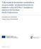 Näkemyksiä kestävään matkailuun maaseudulla: asiakastutkimuksen tulokset sekä KESMA I -hankkeen tulosten tiivistelmä Etelä-Pohjanmaa