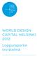 World Design Capital Helsinki 2012 Loppuraportin tiivistelmä