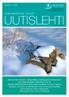 Hyödyttääkö turvallisuuden mittaaminen?
