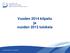 Vuoden 2014 kilpailu ja vuoden 2013 tuloksia. Työsuojeluinsinööri Ville Lappalainen