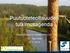 Puutuoteteollisuuden tutkimusagenda. FINNISH WOOD RESEARCH OY TkT Topi Helle 27.11.2014