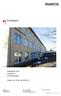 Kuntoarvio. Saarijärven lukio Lukiontie 3 43100 Saarijärvi. Hanke nro: 9138 / 04.05.2015