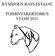 KYMIJOEN RATSASTAJAT TOIMINTAKERTOMUS VUOSI 2011