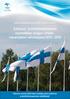 Tutkimus- ja kehittämistoiminta suomalaisen huippu-urheilumenestyksen