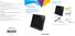 Pikaopas. AC1600 WiFi VDSL/ ADSL -modeemireititin Malli D6400. Pakkauksen sisältö. NETGEAR, Inc. 350 East Plumeria Drive San Jose, CA 95134 USA