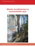 Metsien ennallistamisen ja luonnonhoidon opas