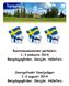 Ruotsinsuomalainen perheleiri 1-3 elokuuta 2014 Bergslagsgården, Sävsjön, Hällefors