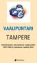 VAALIPUNTARI TAMPERE