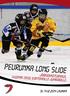 kuva: Jenica Niinijärvi PEURUNKA LONG SLIDE jääkiekkoturnaus vuonna 2006 syntyneille junioreille 13.-14.12.2014 Laukaa